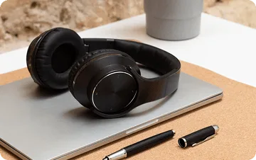 Mini Headphone - 爱体育